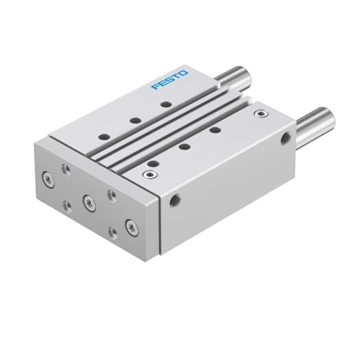 FESTO Guided Drive Cylinder DFM-25-175-B-P-A-GF-S6 532317